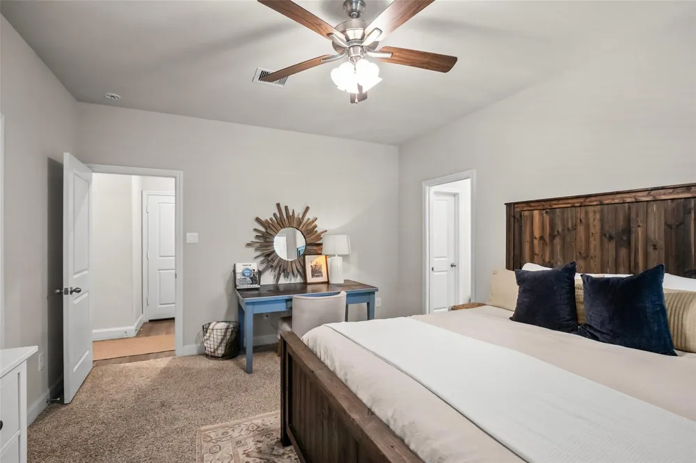 1213 Freedonia Street Montgomery, TX 77316