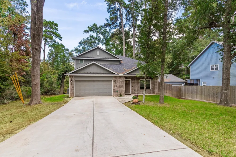 1213 Freedonia Street Montgomery, TX 77316