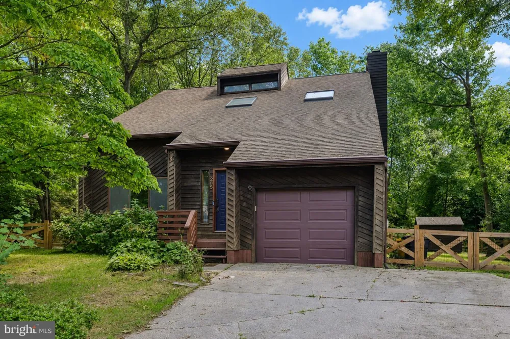 285 MICHENER COURT E Severna Park, MD 21146
