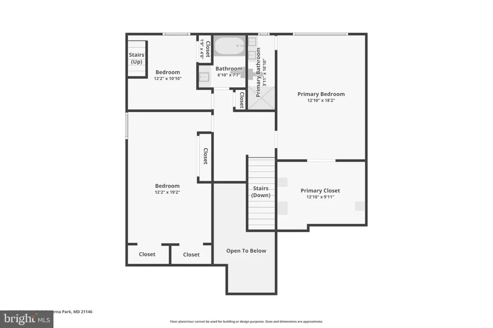 285 MICHENER COURT E Severna Park, MD 21146
