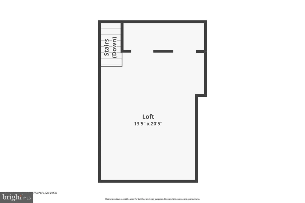 285 MICHENER COURT E Severna Park, MD 21146