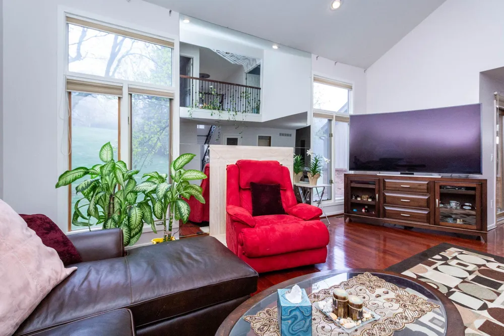 37834 Siena Drive Farmington Hills, MI 48331