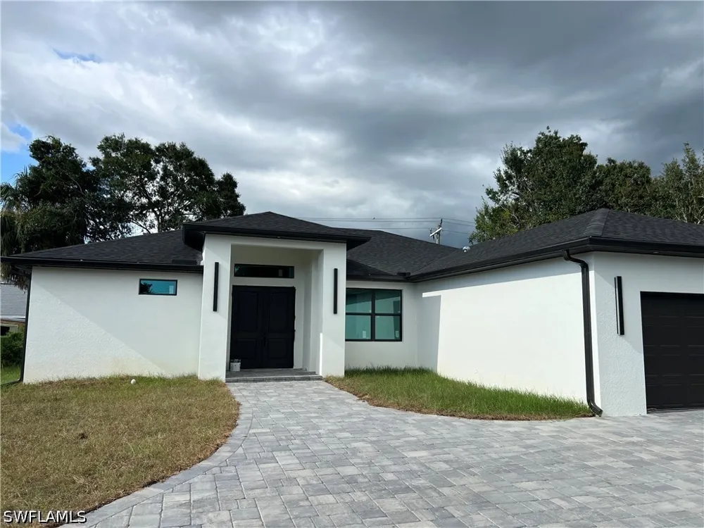 Notthingham Drive Fort Myers, FL 33905