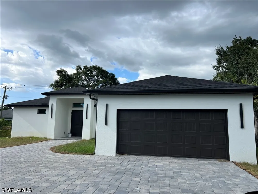 Notthingham Drive Fort Myers, FL 33905