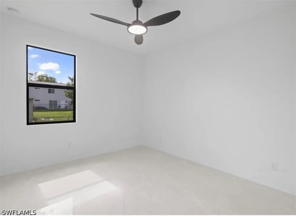 Notthingham Drive Fort Myers, FL 33905
