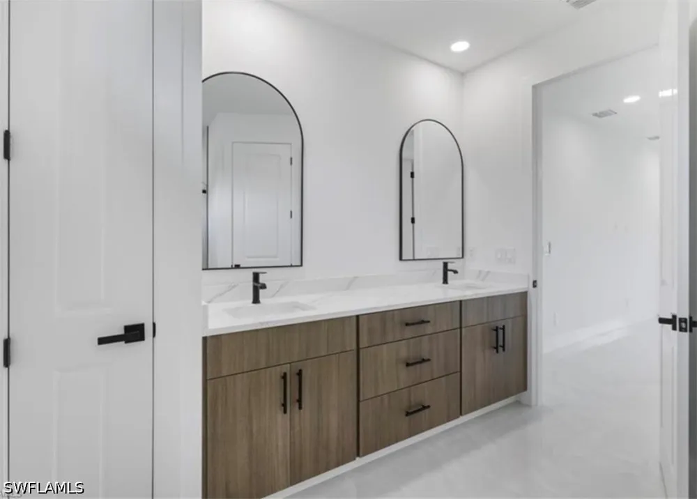 Notthingham Drive Fort Myers, FL 33905