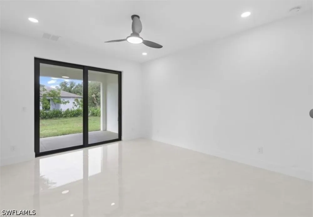 Notthingham Drive Fort Myers, FL 33905