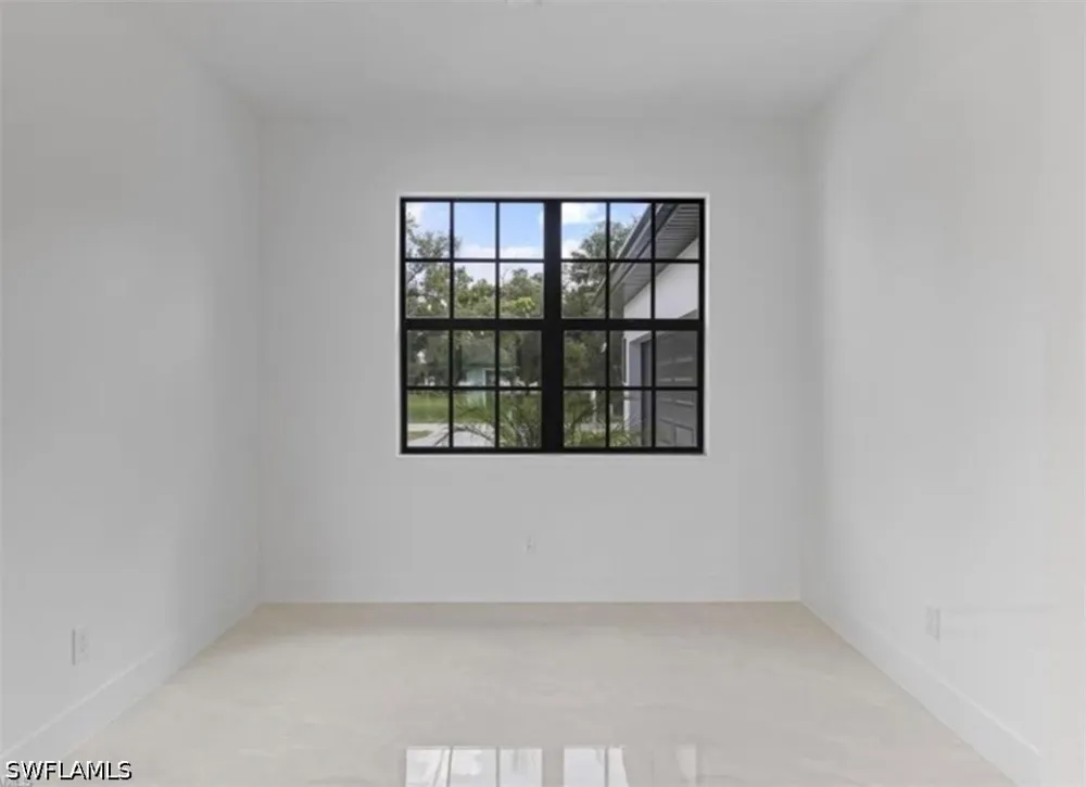 Notthingham Drive Fort Myers, FL 33905