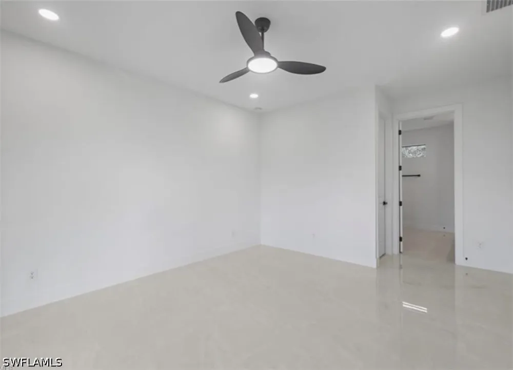 Notthingham Drive Fort Myers, FL 33905