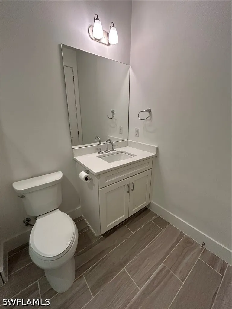 Wisteria Way Naples, FL 34114