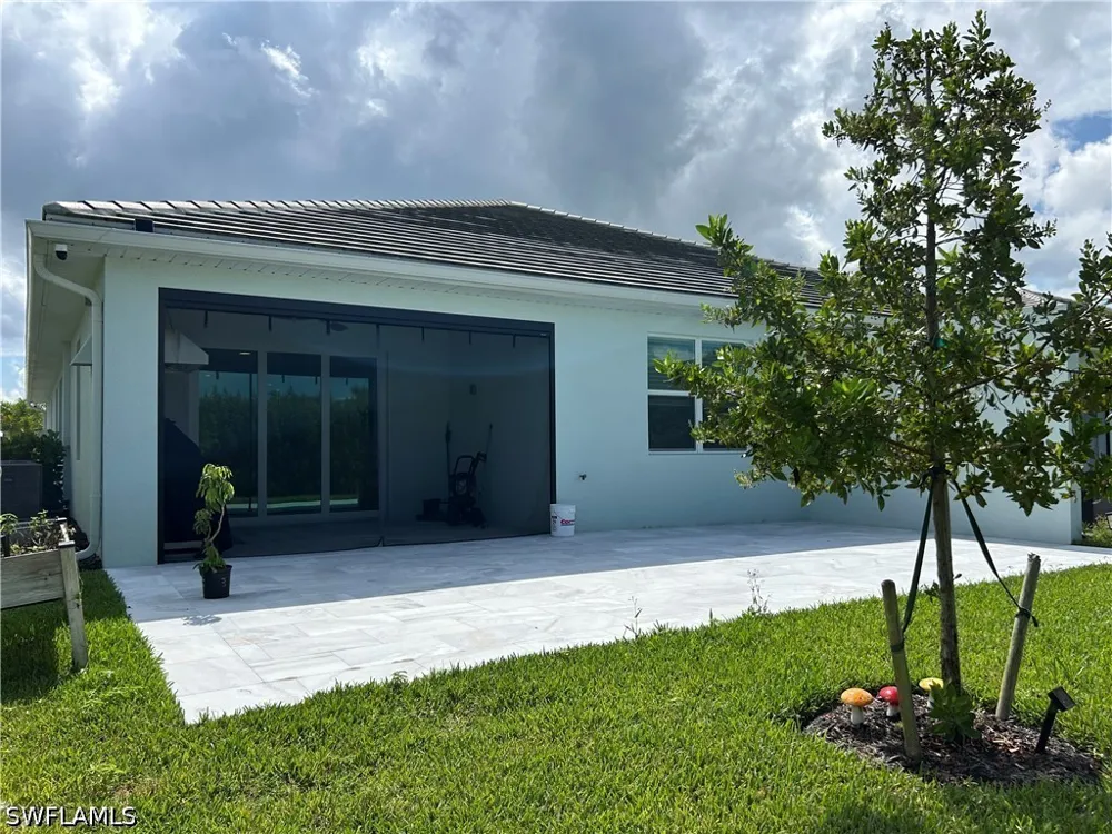 Wisteria Way Naples, FL 34114