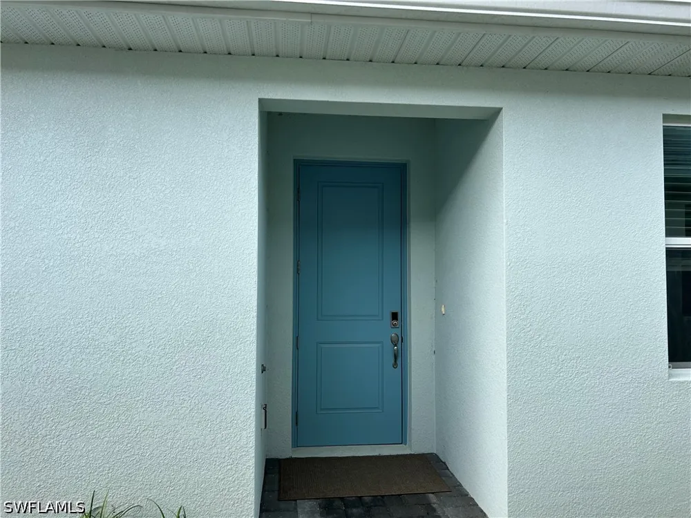 Wisteria Way Naples, FL 34114