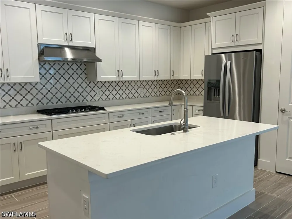 Wisteria Way Naples, FL 34114