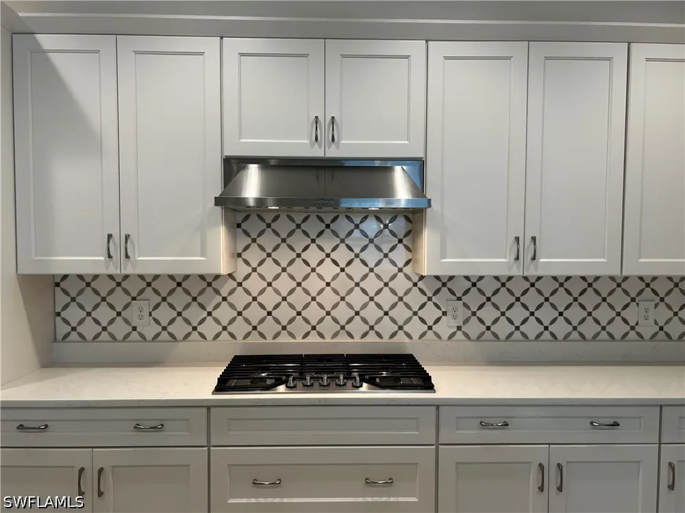 Wisteria Way Naples, FL 34114