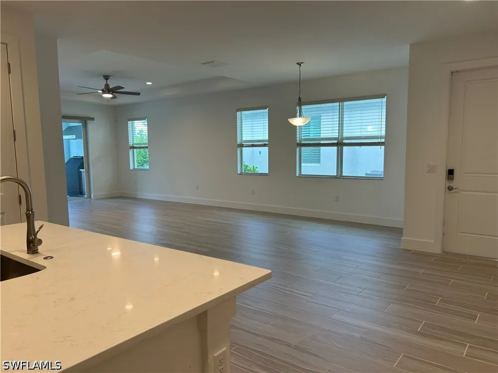Wisteria Way Naples, FL 34114