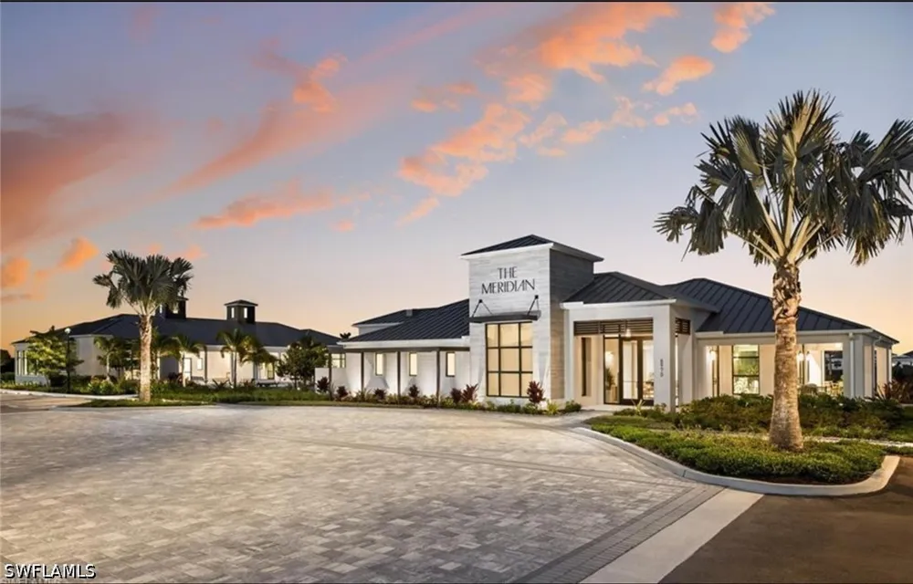 Wisteria Way Naples, FL 34114