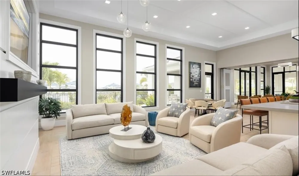 Wisteria Way Naples, FL 34114