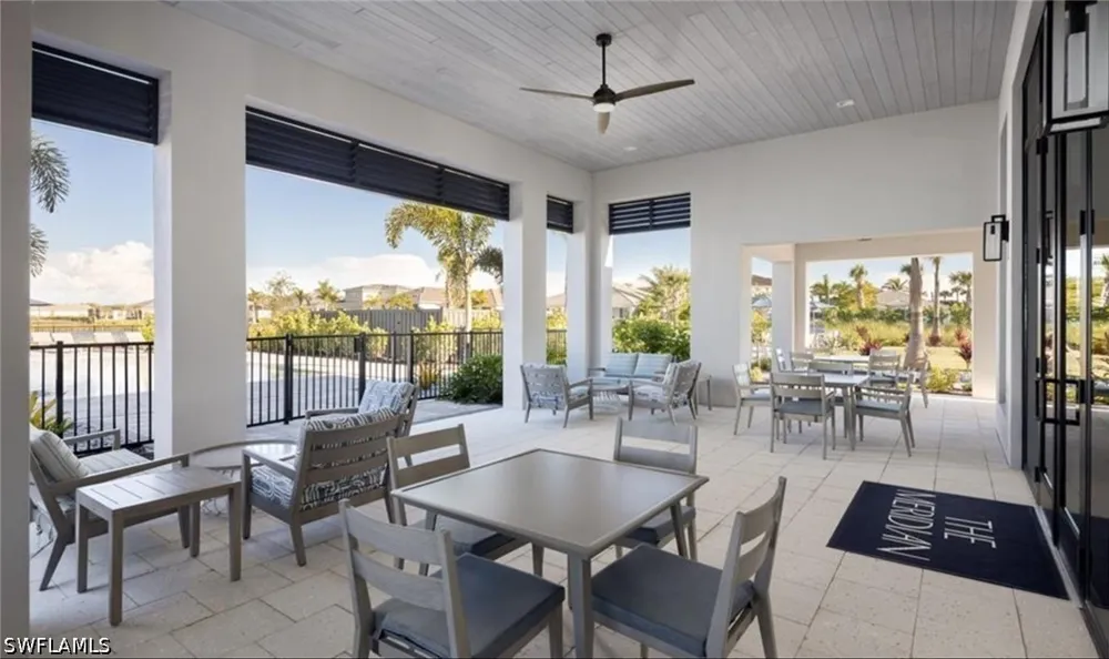Wisteria Way Naples, FL 34114