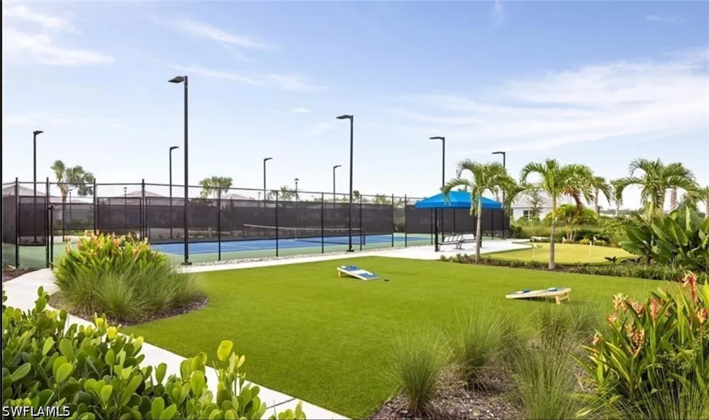 Wisteria Way Naples, FL 34114