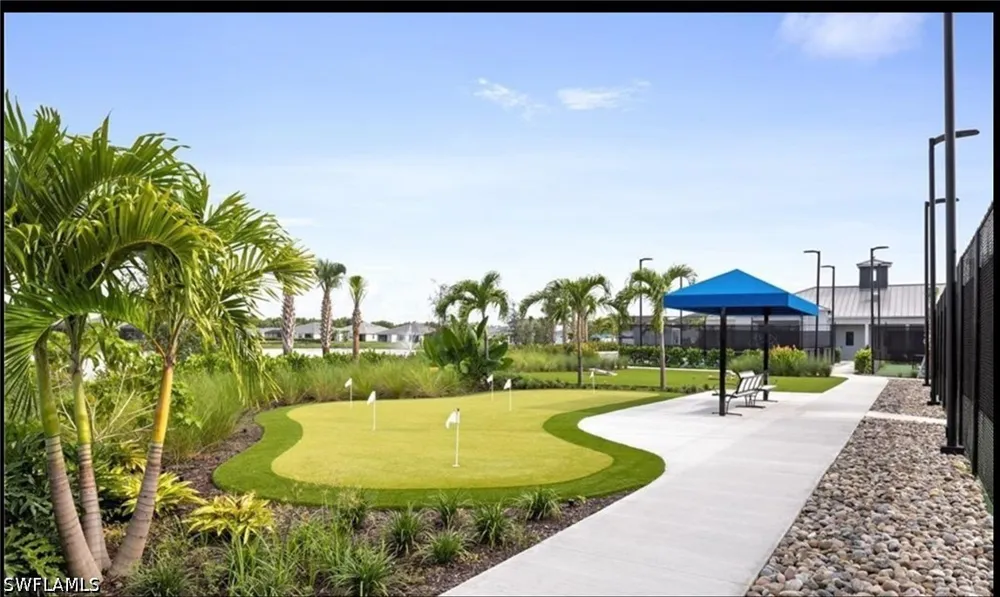 Wisteria Way Naples, FL 34114