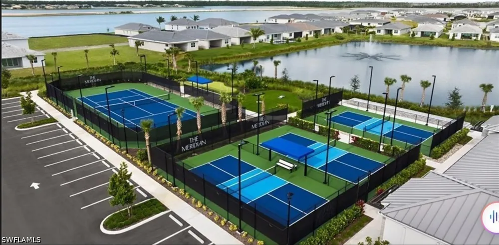 Wisteria Way Naples, FL 34114