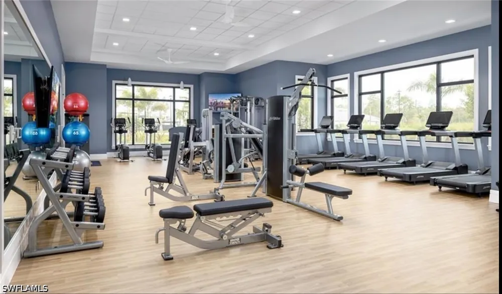 Wisteria Way Naples, FL 34114