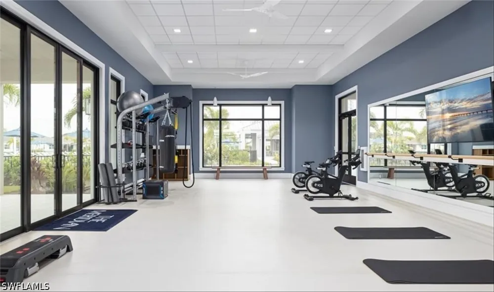 Wisteria Way Naples, FL 34114