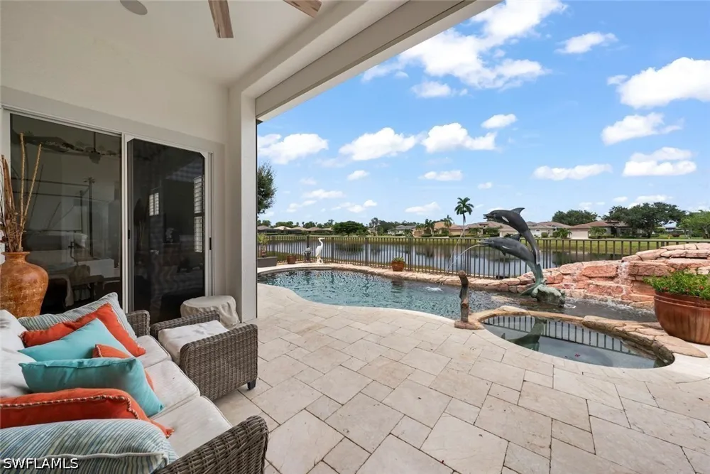 Glenfinnan Circle Fort Myers, FL 33912
