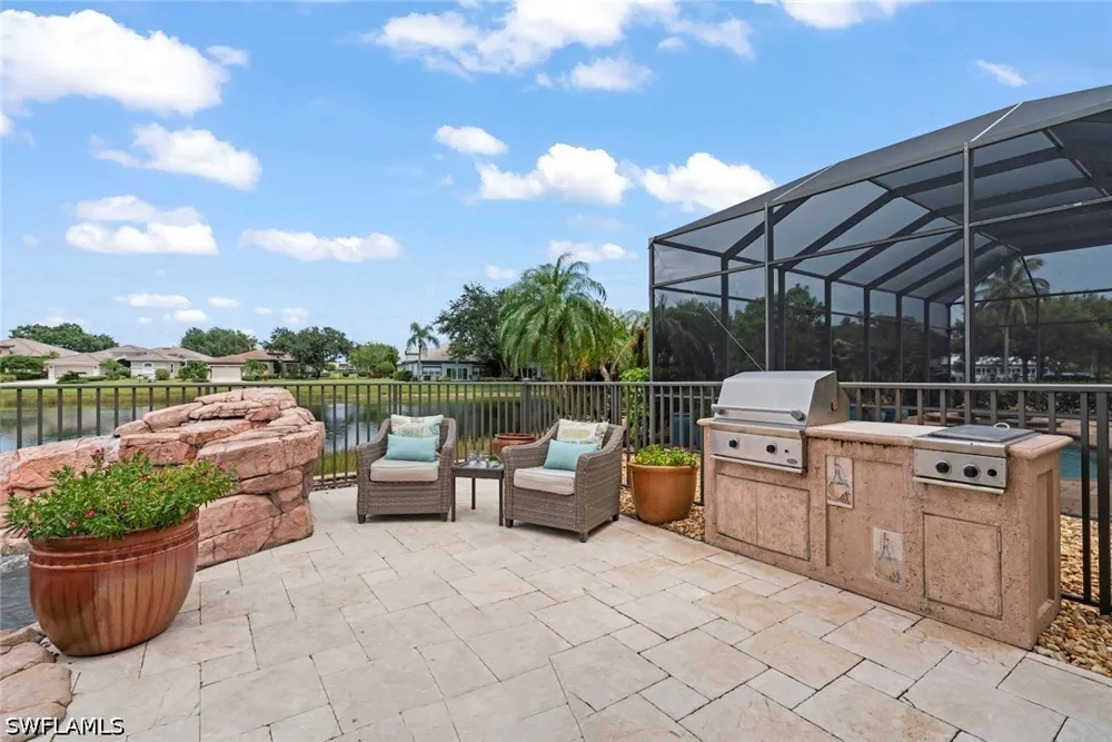 Glenfinnan Circle Fort Myers, FL 33912