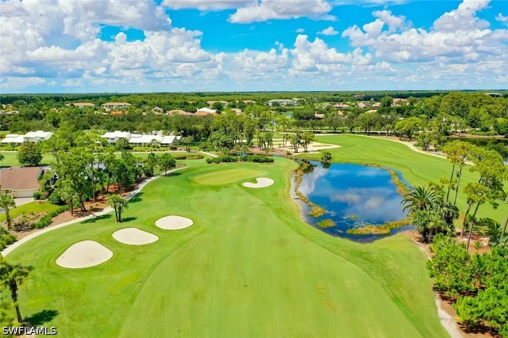 Glenfinnan Circle Fort Myers, FL 33912