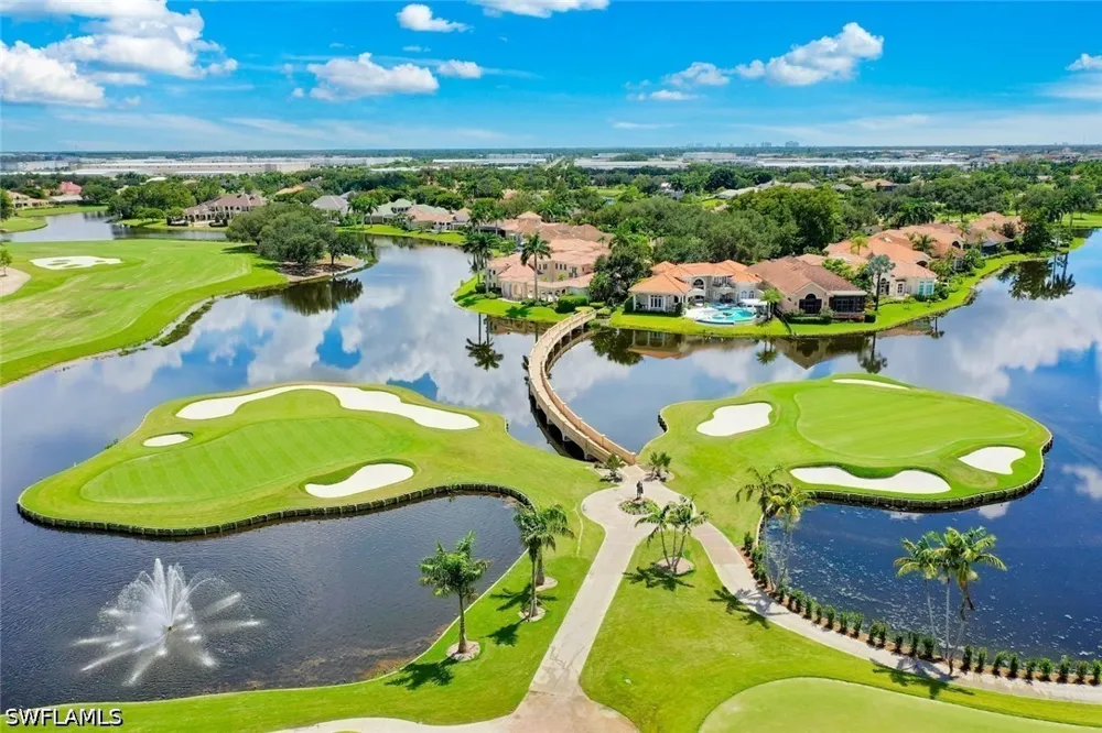 Glenfinnan Circle Fort Myers, FL 33912