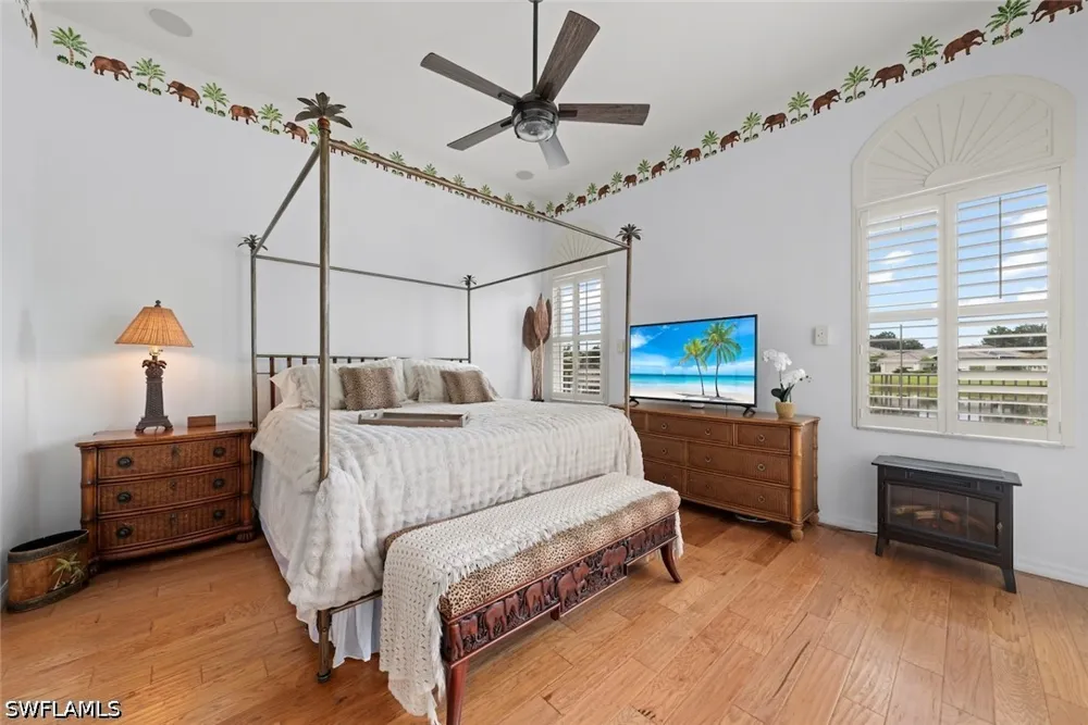 Glenfinnan Circle Fort Myers, FL 33912
