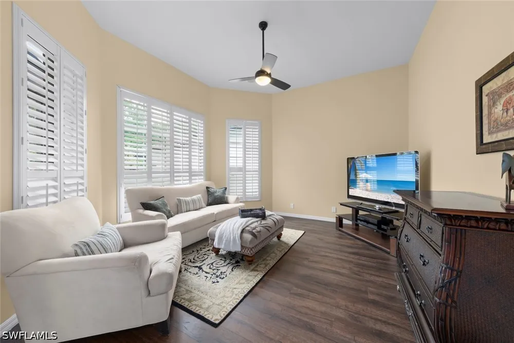 Glenfinnan Circle Fort Myers, FL 33912