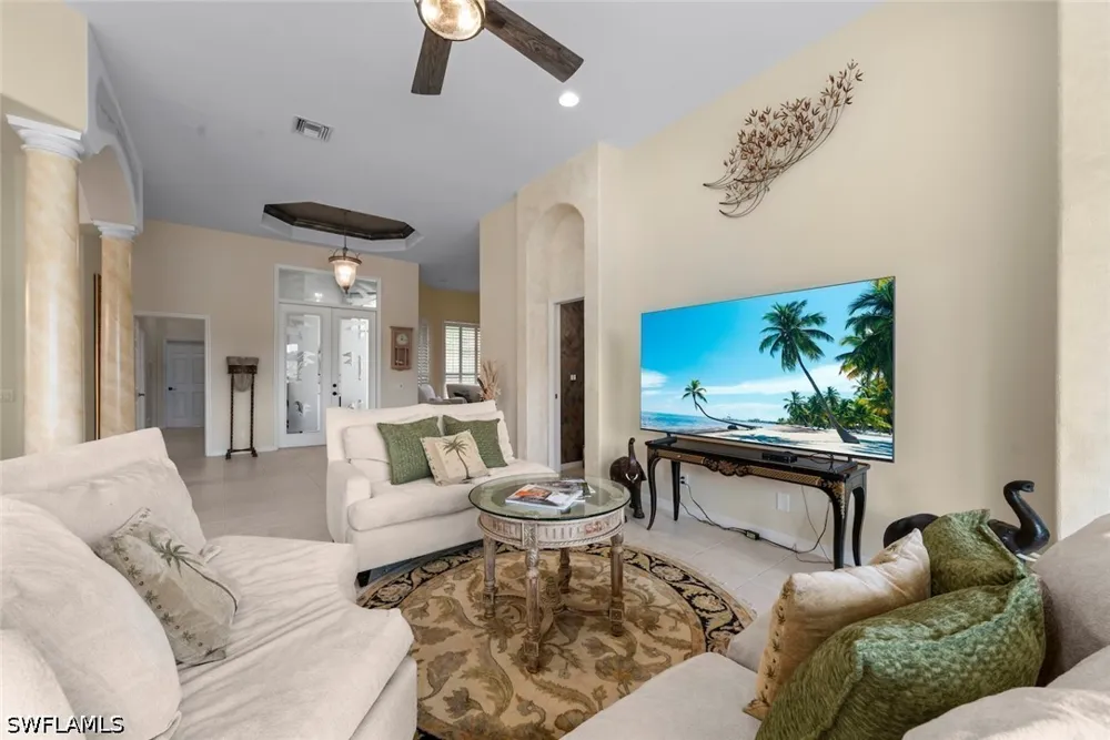 Glenfinnan Circle Fort Myers, FL 33912
