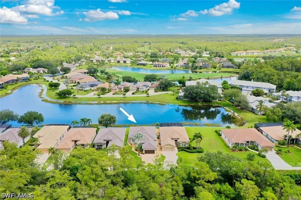 Glenfinnan Circle Fort Myers, FL 33912