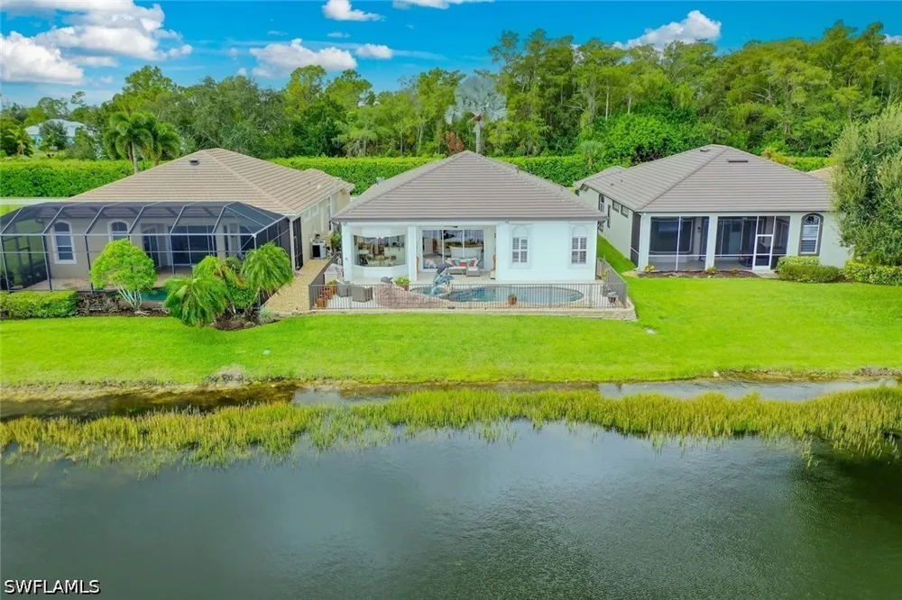 Glenfinnan Circle Fort Myers, FL 33912