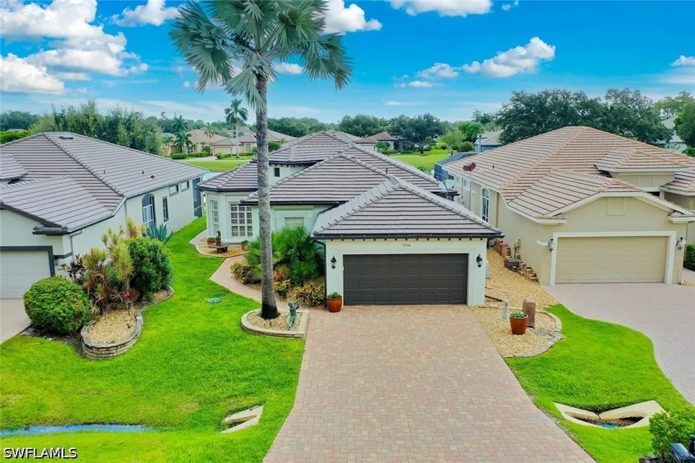 Glenfinnan Circle Fort Myers, FL 33912
