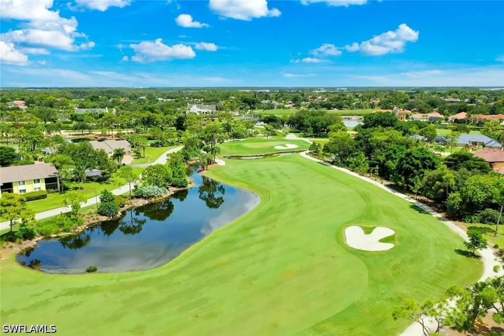 Glenfinnan Circle Fort Myers, FL 33912