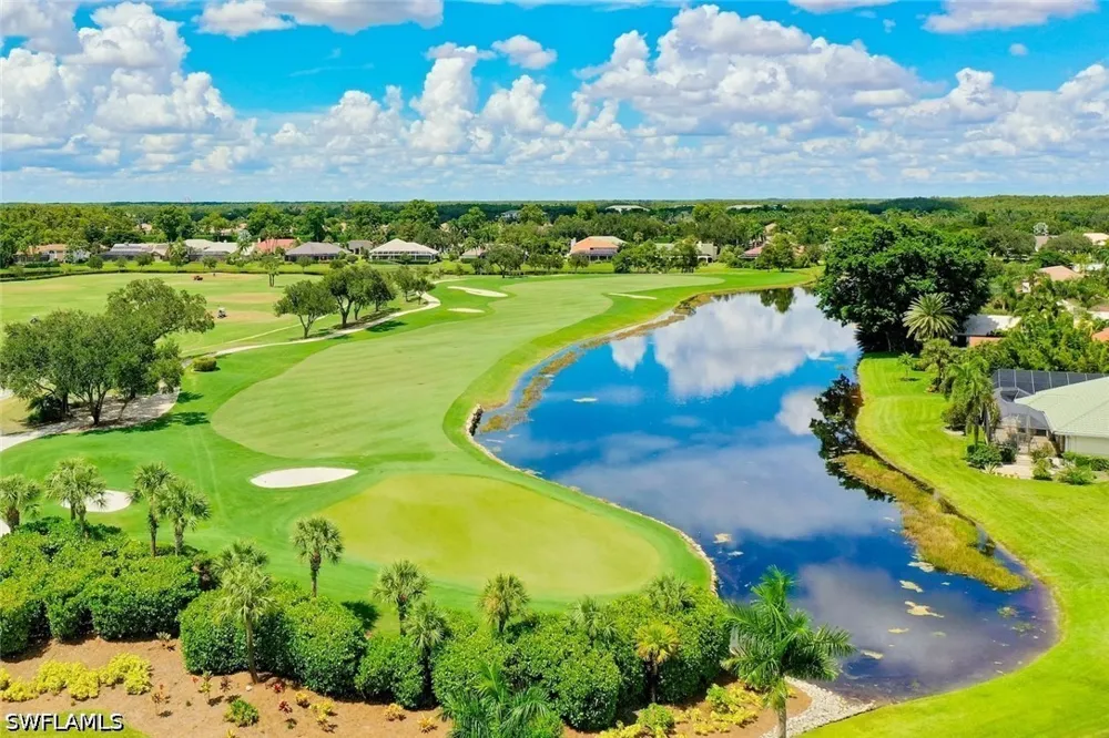 Glenfinnan Circle Fort Myers, FL 33912