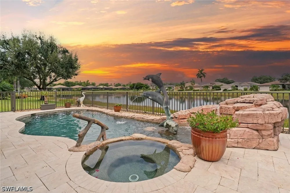 Glenfinnan Circle Fort Myers, FL 33912