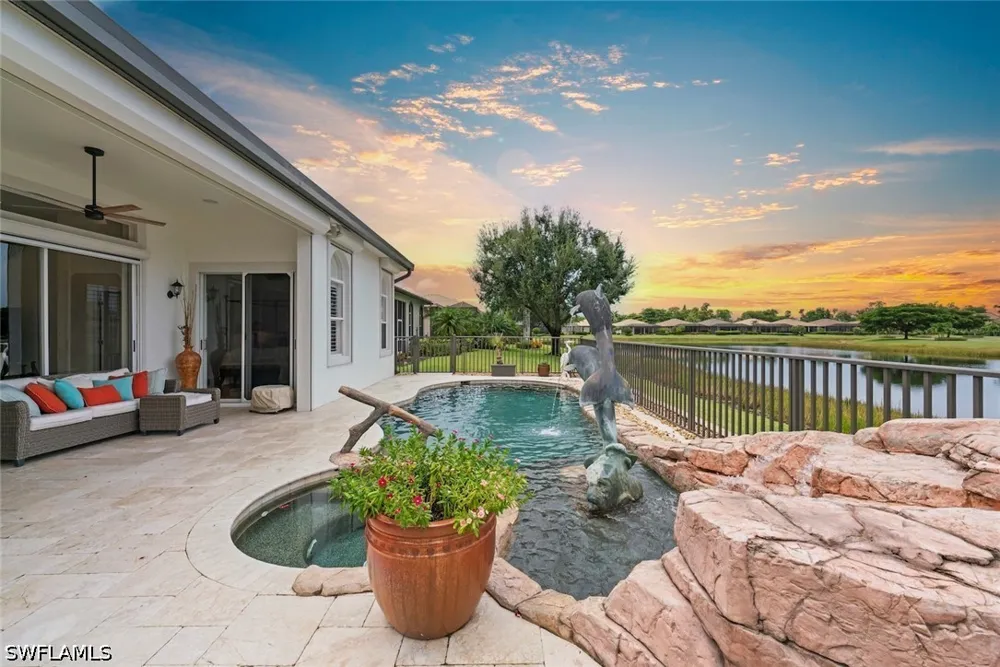 Glenfinnan Circle Fort Myers, FL 33912