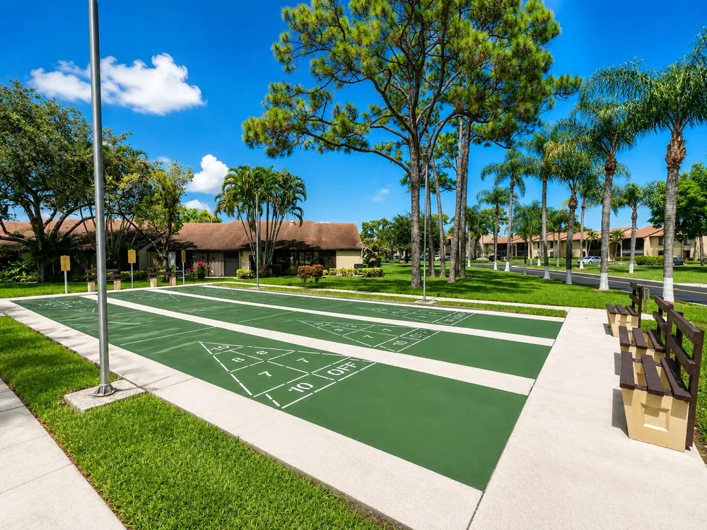 611 Sea Pine Way #A 