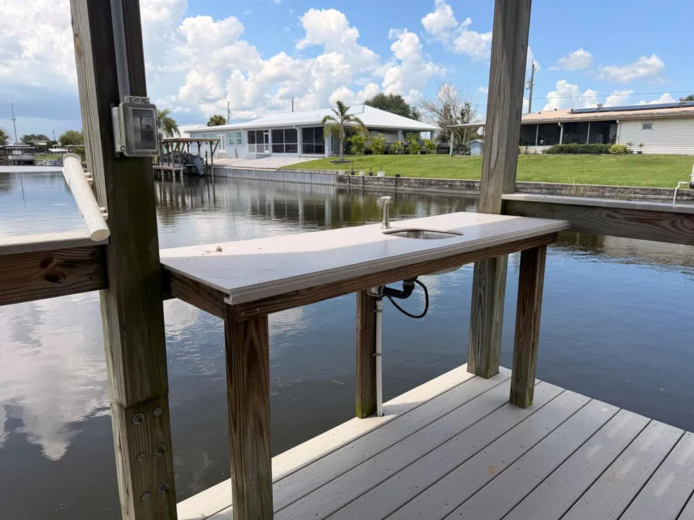 2237 SE 32ND STREET Okeechobee, FL 34974