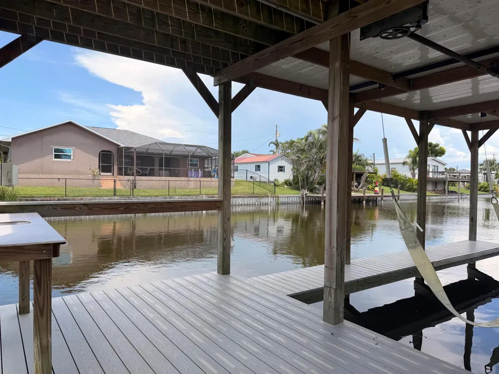 2237 SE 32ND STREET Okeechobee, FL 34974