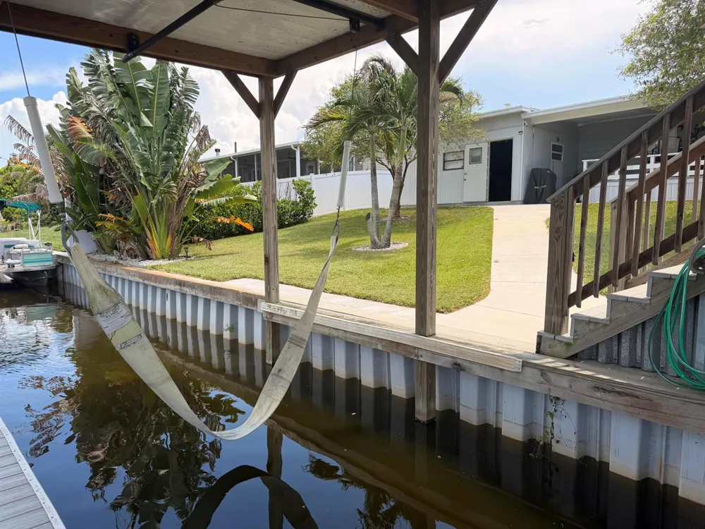 2237 SE 32ND STREET Okeechobee, FL 34974