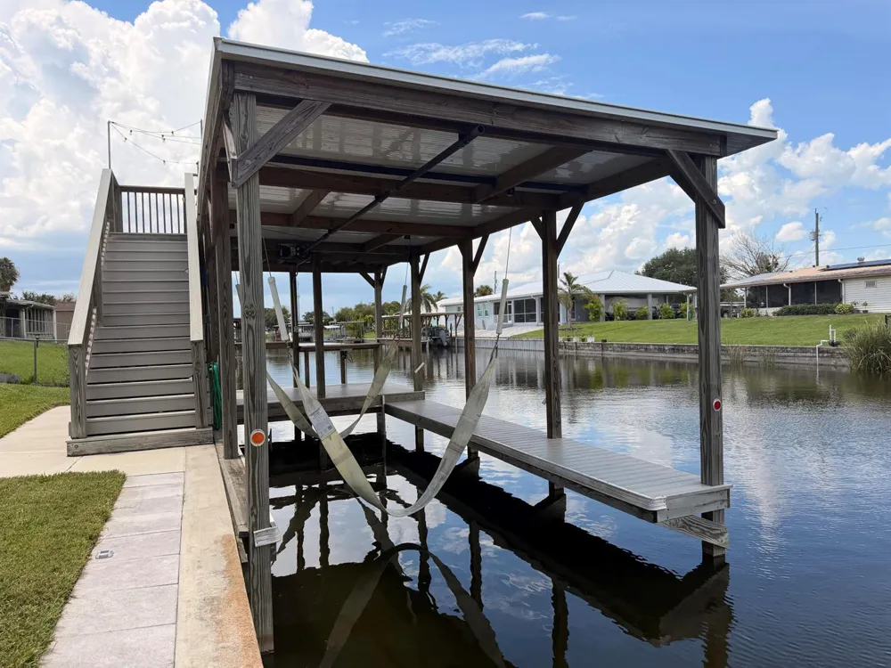 2237 SE 32ND STREET Okeechobee, FL 34974