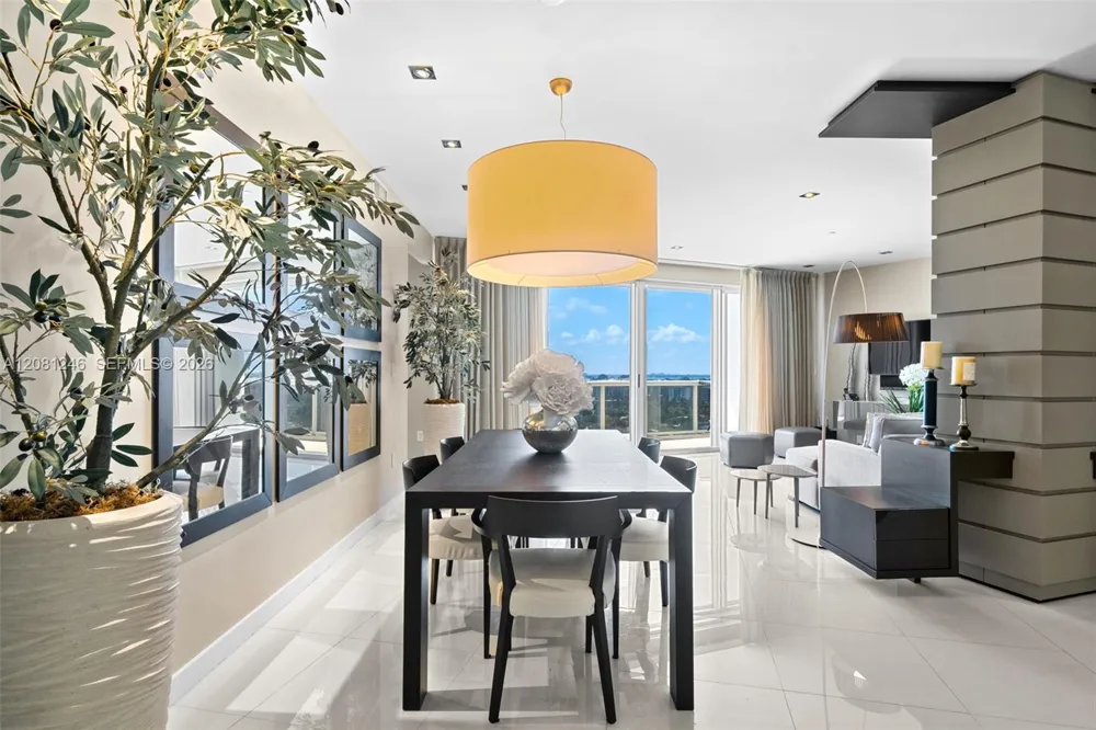9601 Collins Ave #1208 Bal Harbour, FL 33154