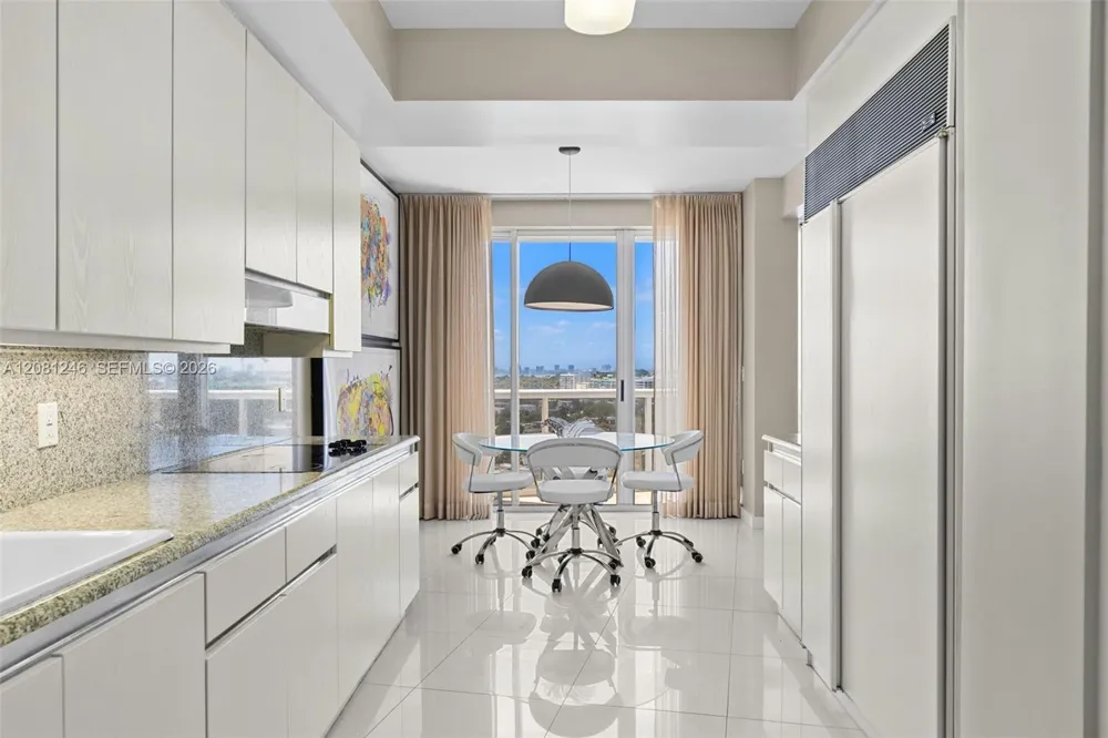 9601 Collins Ave #1208 Bal Harbour, FL 33154