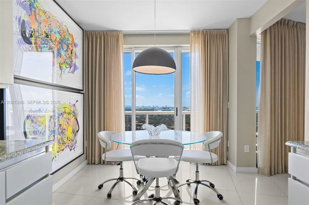 9601 Collins Ave #1208 Bal Harbour, FL 33154