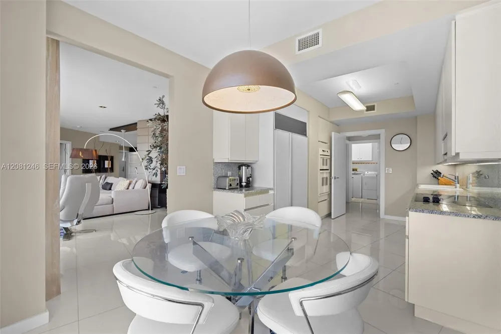 9601 Collins Ave #1208 Bal Harbour, FL 33154